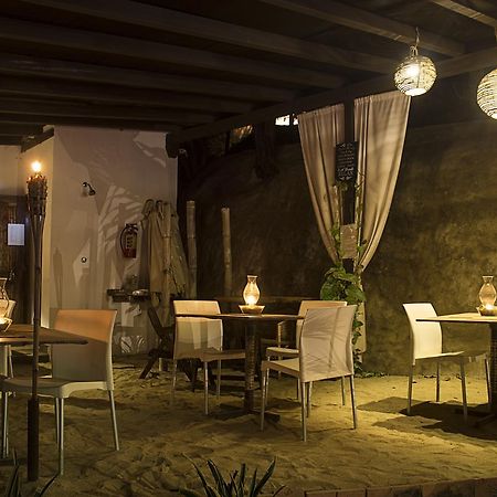 Casa Qi Mazunte Hotel Сан Агустинильо Екстериор снимка