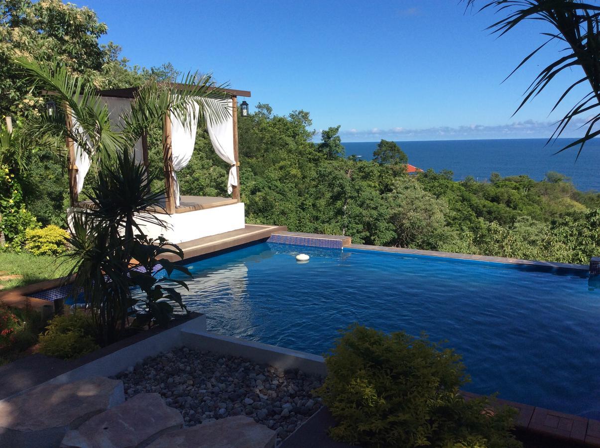 Casa Qi Mazunte Hotel Сан Агустинильо Екстериор снимка