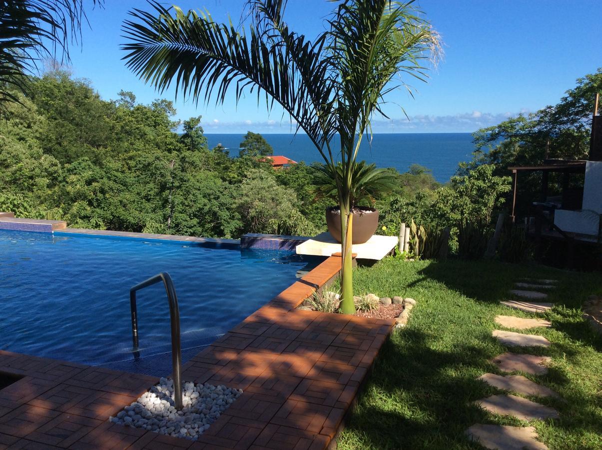 Casa Qi Mazunte Hotel Сан Агустинильо Екстериор снимка