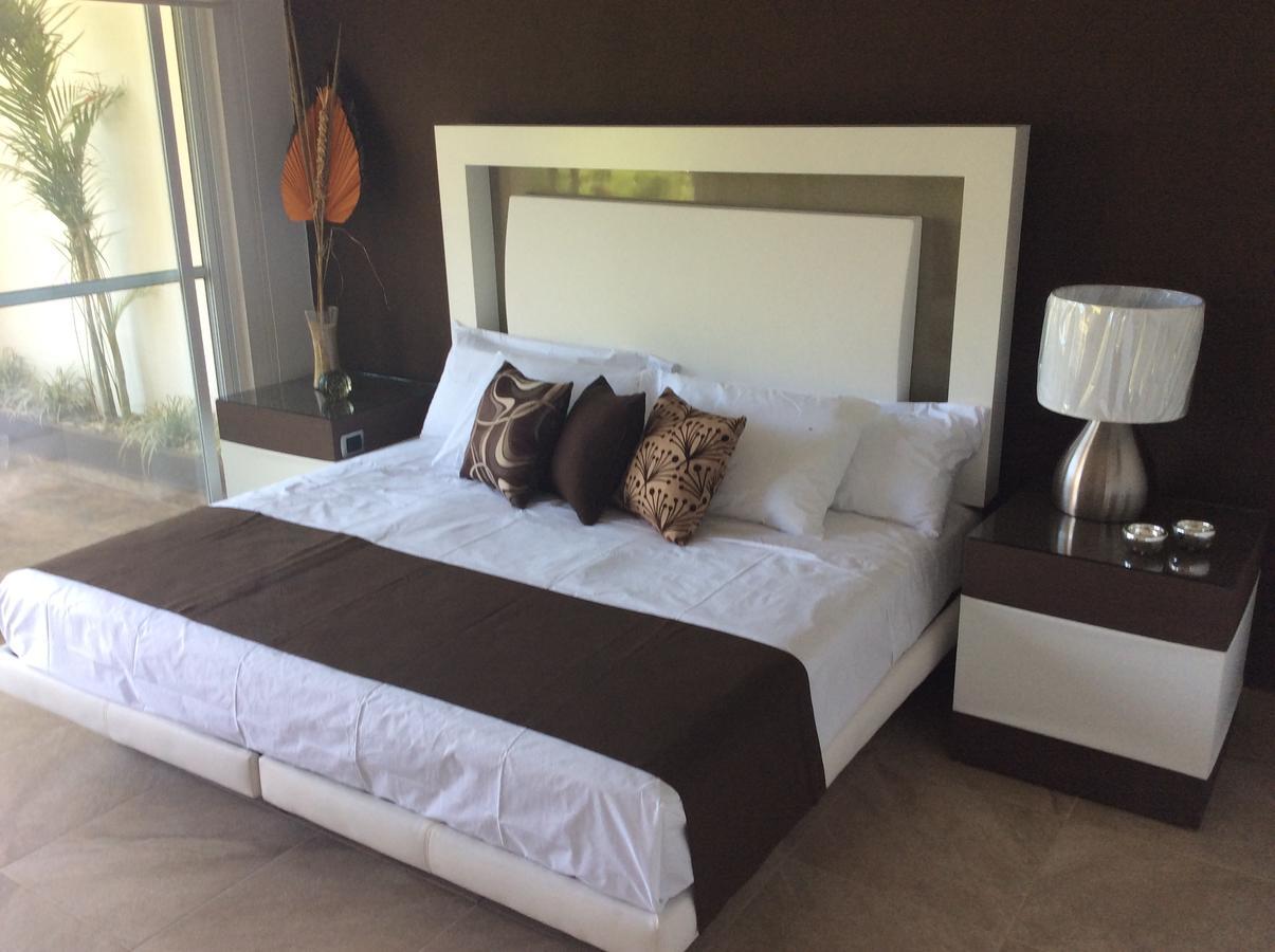 Casa Qi Mazunte Hotel Сан Агустинильо Екстериор снимка
