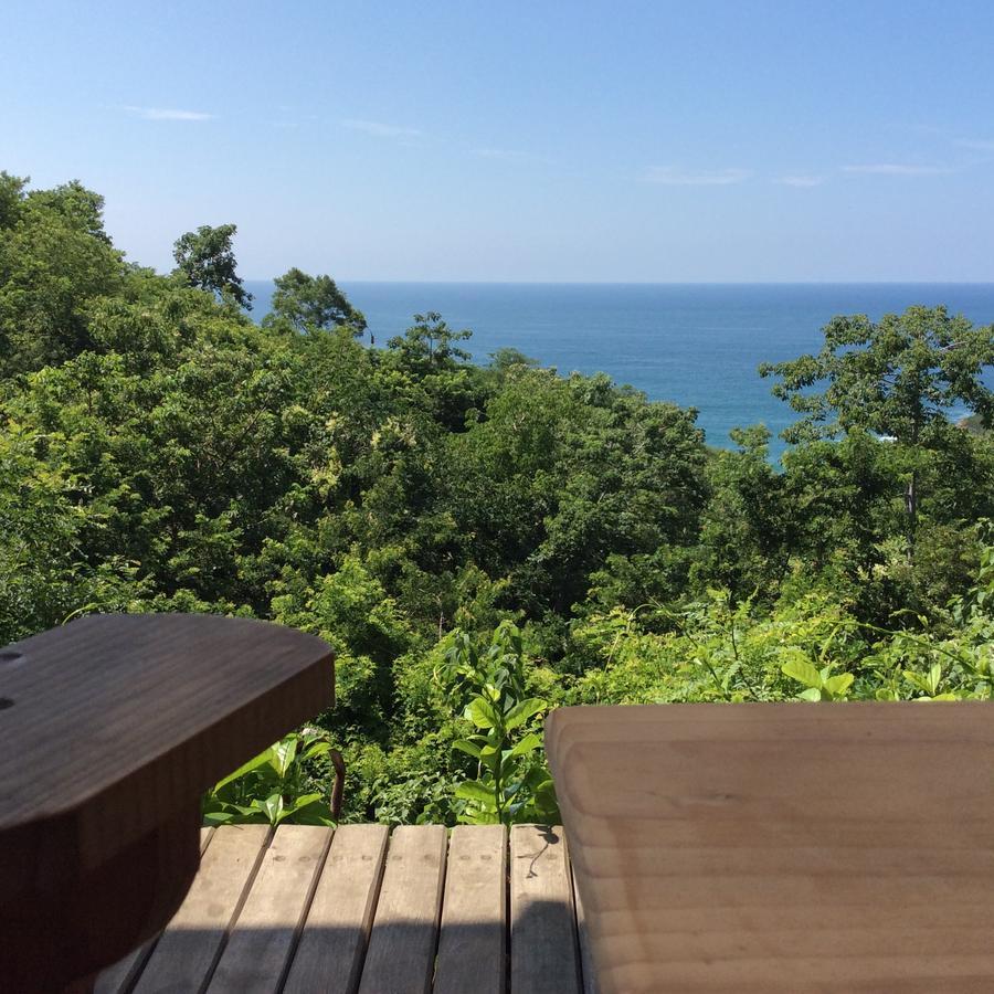 Casa Qi Mazunte Hotel Сан Агустинильо Екстериор снимка