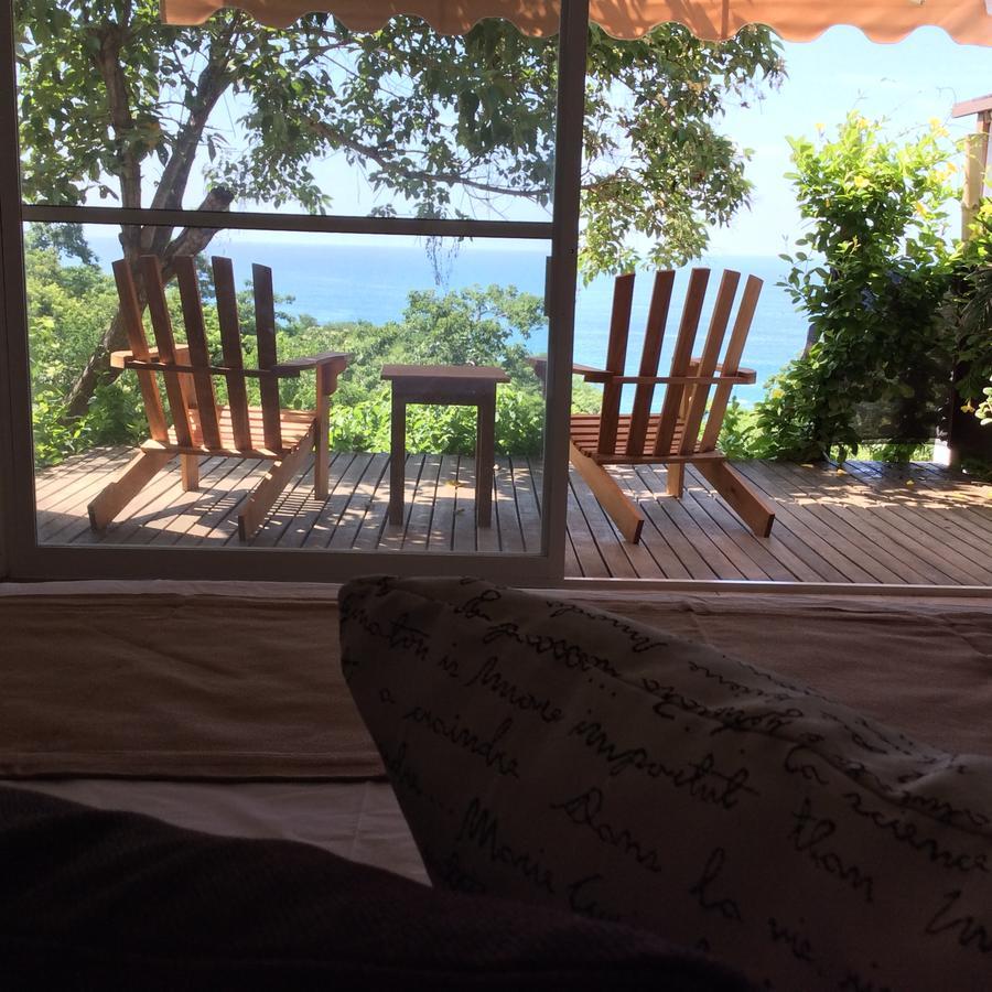 Casa Qi Mazunte Hotel Сан Агустинильо Екстериор снимка