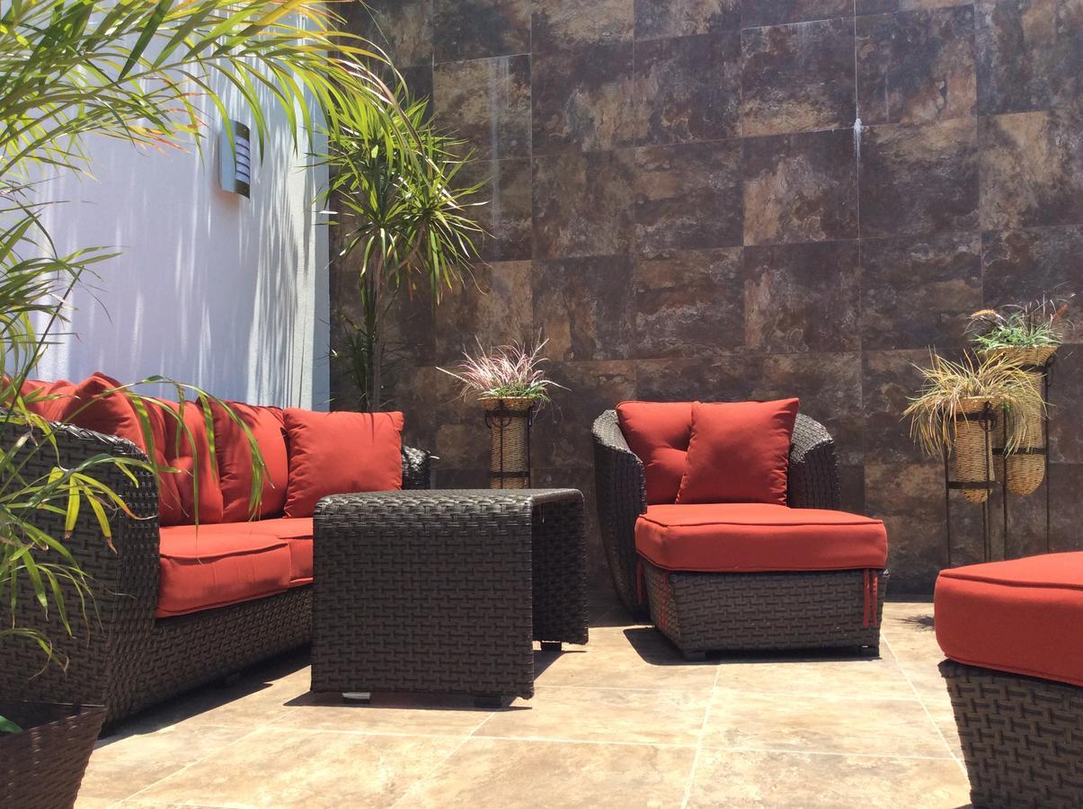 Casa Qi Mazunte Hotel Сан Агустинильо Екстериор снимка