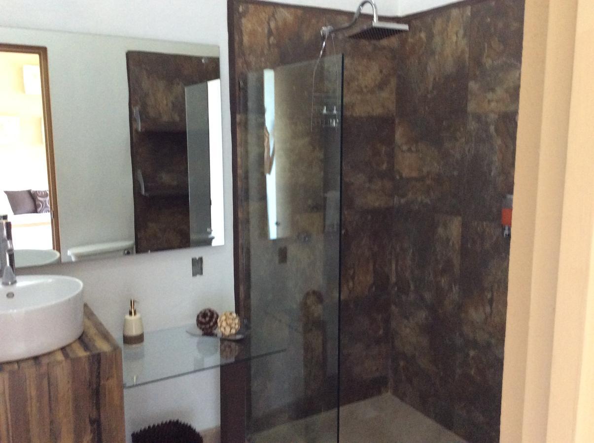 Casa Qi Mazunte Hotel Сан Агустинильо Екстериор снимка