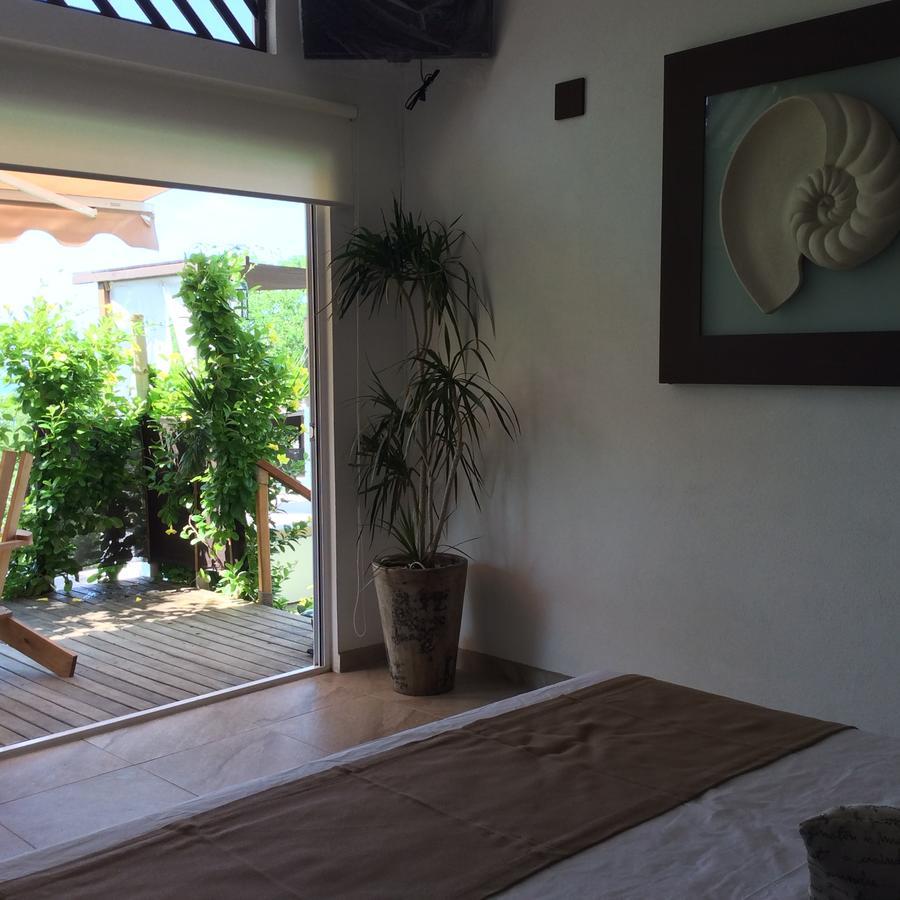 Casa Qi Mazunte Hotel Сан Агустинильо Екстериор снимка