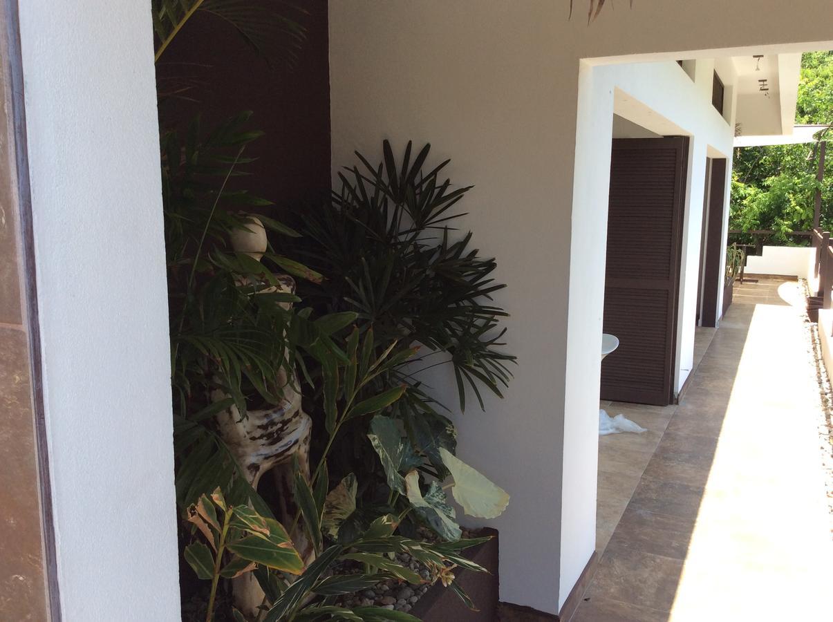 Casa Qi Mazunte Hotel Сан Агустинильо Екстериор снимка