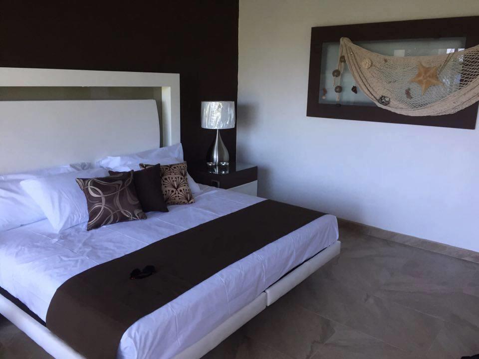 Casa Qi Mazunte Hotel Сан Агустинильо Екстериор снимка