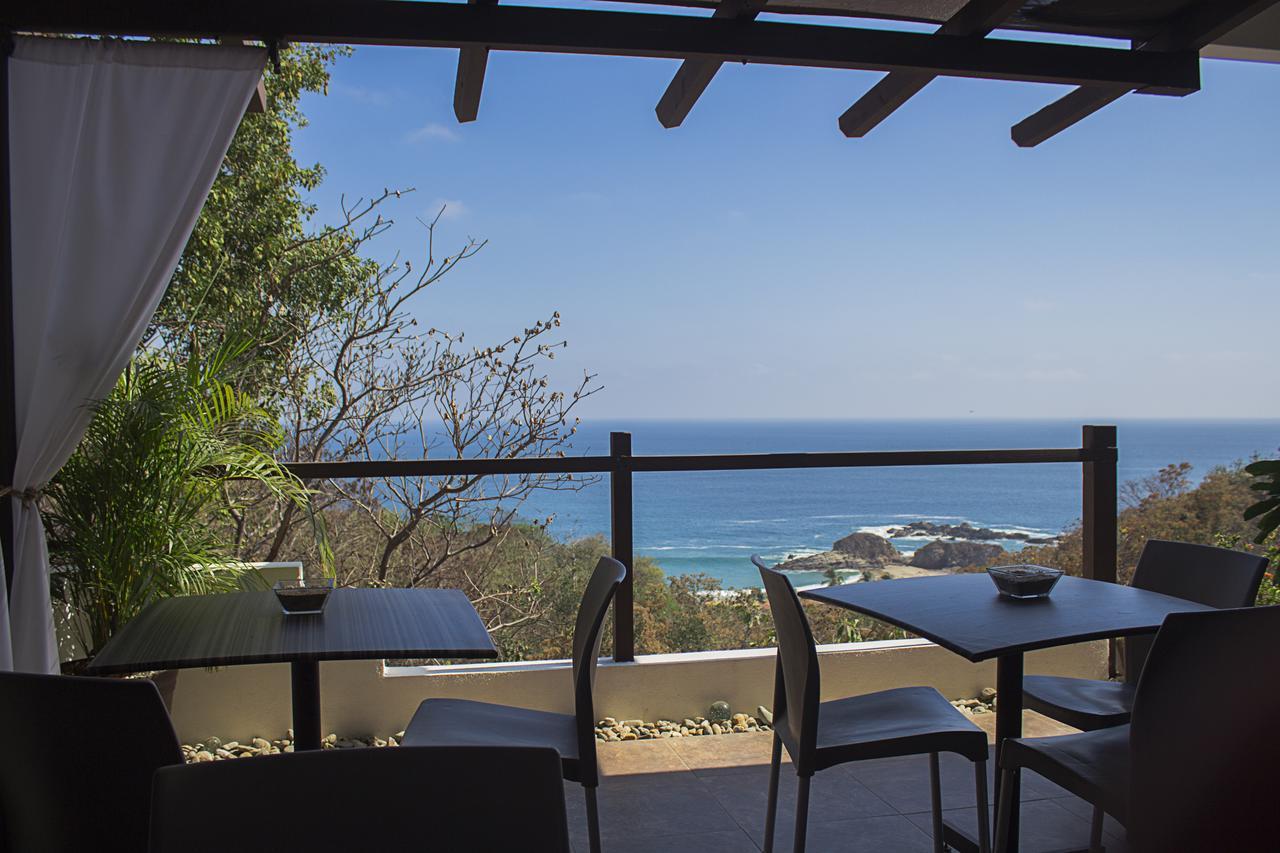 Casa Qi Mazunte Hotel Сан Агустинильо Екстериор снимка