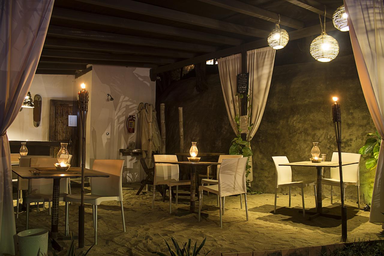 Casa Qi Mazunte Hotel Сан Агустинильо Екстериор снимка
