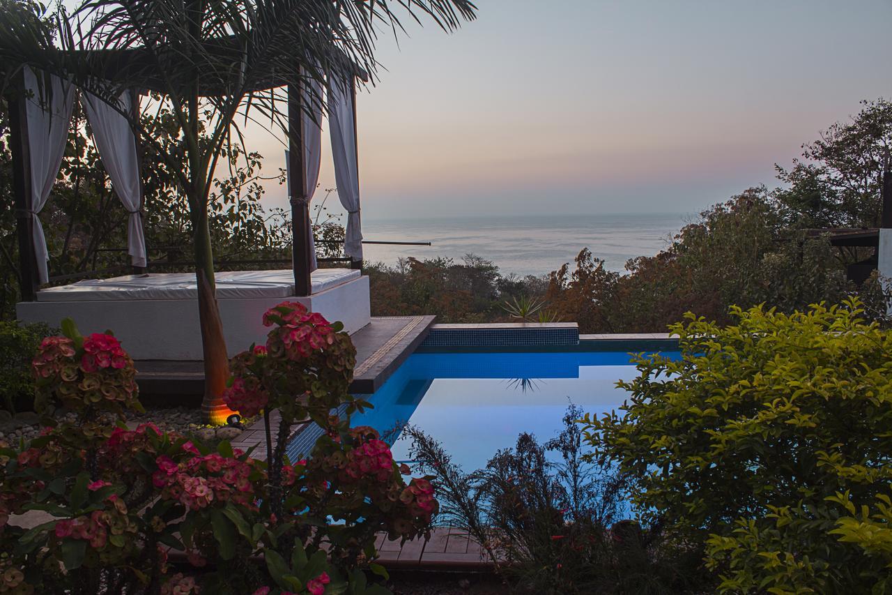 Casa Qi Mazunte Hotel Сан Агустинильо Екстериор снимка