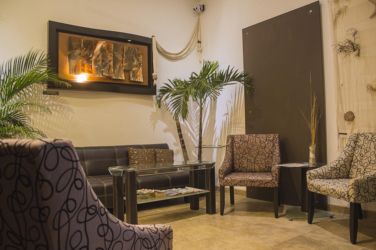Casa Qi Mazunte Hotel Сан Агустинильо Екстериор снимка