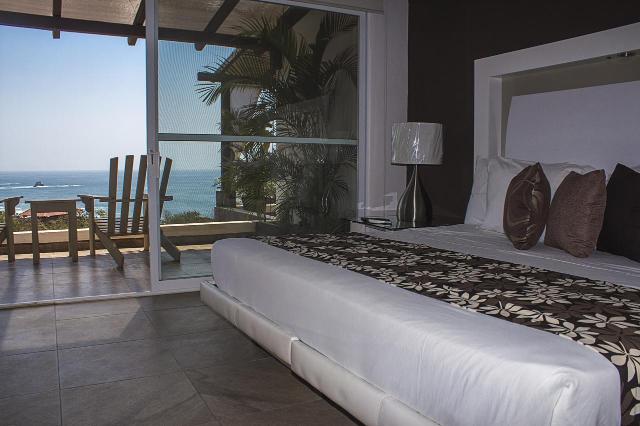 Casa Qi Mazunte Hotel Сан Агустинильо Екстериор снимка