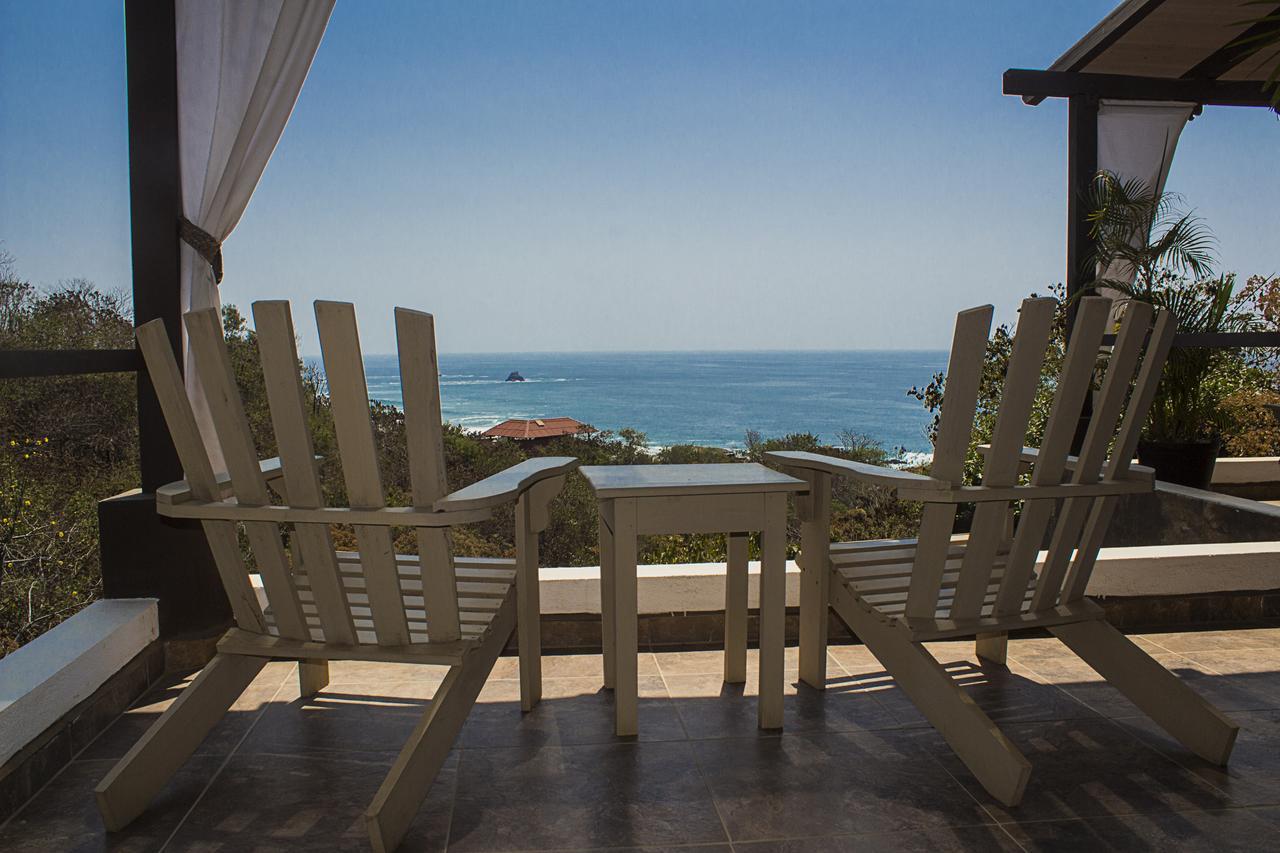 Casa Qi Mazunte Hotel Сан Агустинильо Екстериор снимка