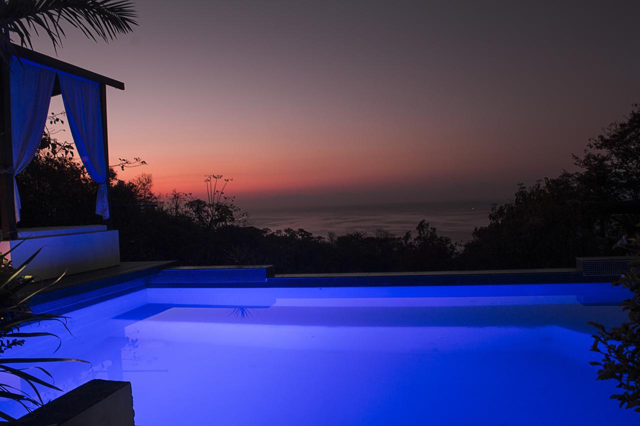 Casa Qi Mazunte Hotel Сан Агустинильо Екстериор снимка